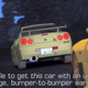 Illustration for article titled This Is What Happens When Doug DeMuro Gets Grafted Into Initial D